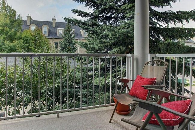 236 - 2200 Marda Link Sw, Condo with 1 bedrooms, 1 bathrooms and 1 parking in Calgary AB | Image 22
