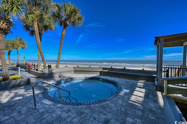 UNIT-111 - 1012 N Waccamaw Dr, Condo with 2 bedrooms, 2 bathrooms and null parking in Murrells Inlet SC | Image 31