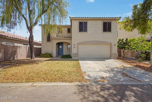 2755 E La Costa Dr, Chandler, AZ, 85249-4183 | Card Image