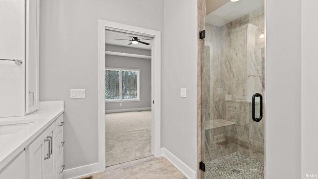 17810 Tullymore Ln, Condo with 3 bedrooms, 2 bathrooms and null parking in Leo IN | Image 22