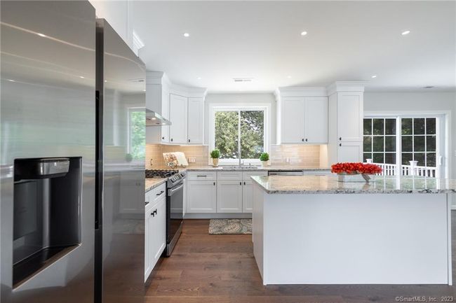20 Jeffrey Lane, House other with 4 bedrooms, 3 bathrooms and null parking in Southington CT | Image 12