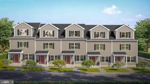 101a-390 Lot 2 E Hancock Street, LANSDALE, PA, 19446 | Card Image
