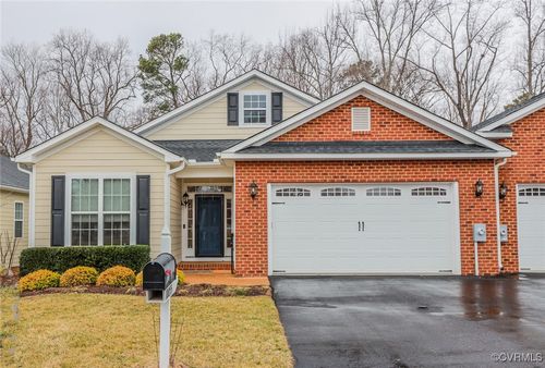 10055 Berry Pond Lane, Mechanicsville, VA, 23116 | Card Image