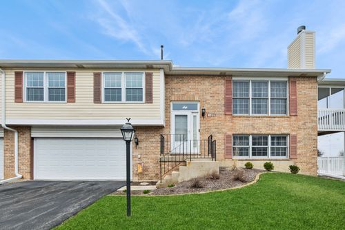 g-10121 Cambridge Ct, Mokena, IL, 60448-7924 | Card Image
