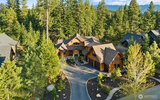 170 Rinky Dink Ln, House other with 5 bedrooms, 4 bathrooms and 3 parking in Cle Elum WA | Image 36