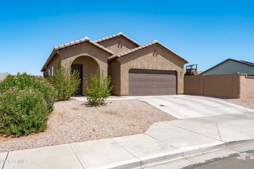 4901 N 192nd Ln, Litchfield Park, AZ, 85340-4667 | Card Image