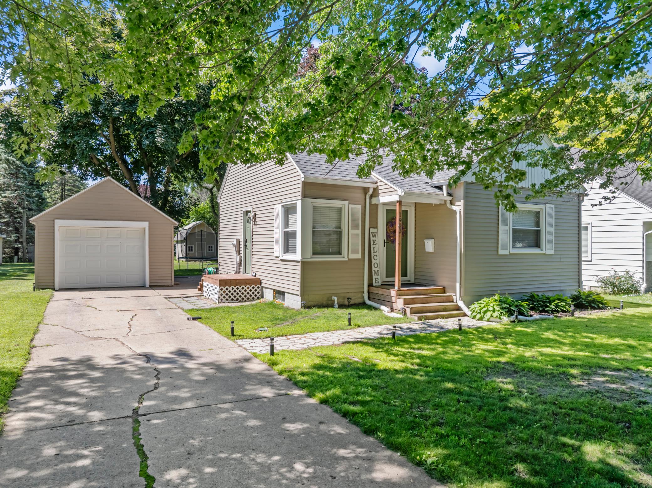 Residential in Austin