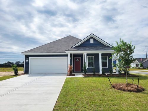 214 Red Buckeye Dr., Conway, SC, 29527 | Card Image