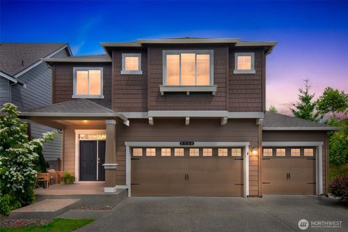 2726 Kacie Ct Ne, Lacey, WA, 98516-4109 | Card Image