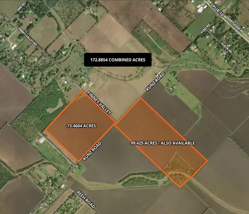 00 Kunz Rd, Needville, TX, 77461 | Card Image