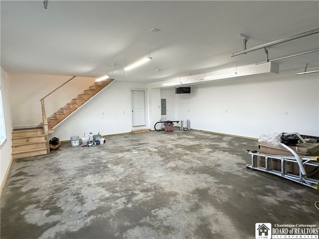 0 Carroll St, House other with 2 bedrooms, 2 bathrooms and null parking in Frewsburg NY | Image 33