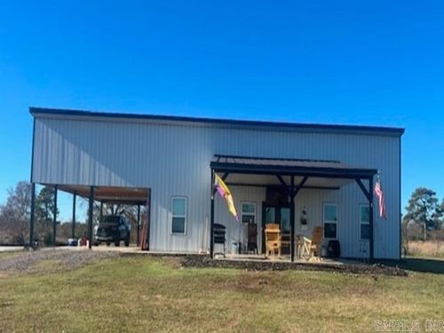 12 Lake View Rd, Nashville, AR, 71852-5003 | Card Image