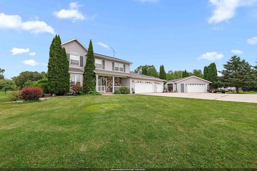 W7489 Westbrook Lane, LAMARTINE, WI, 54937 | Card Image