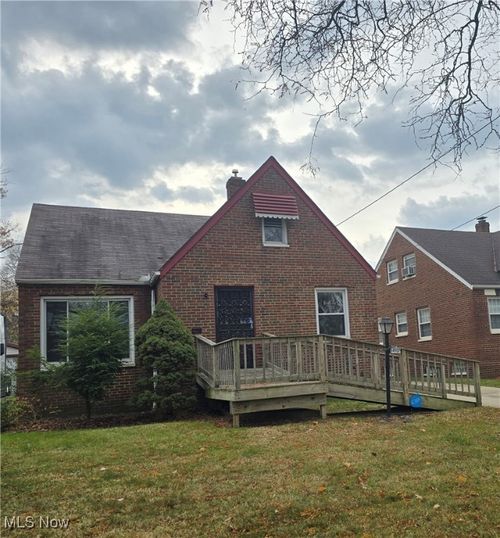 14900 Judson Dr, Cleveland, OH, 44128-1951 | Card Image