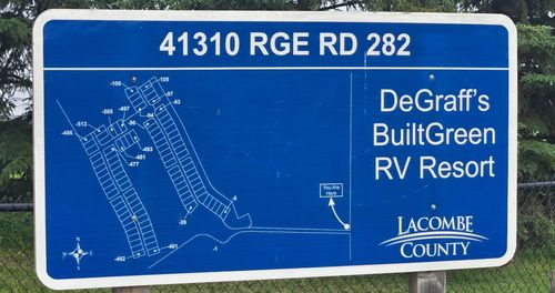 128-41310 Range Road 282, Bentley, AB, T0C0J0 | Card Image