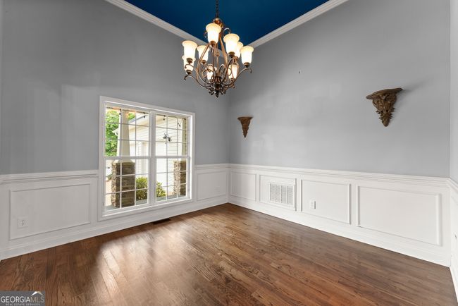 6514 Station Dr, House other with 4 bedrooms, 4 bathrooms and null parking in Clermont GA | Image 5