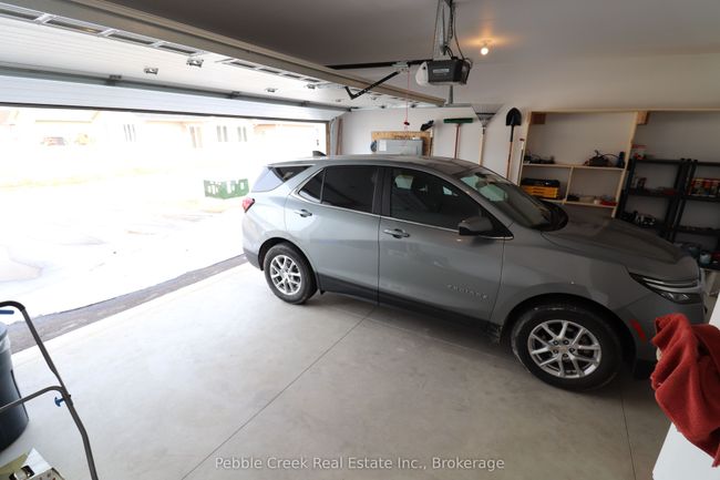 263 Lake Breeze Dr, House other with 2 bedrooms, 2 bathrooms and 2 parking in Goderich ON | Image 26