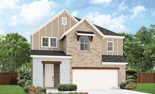 40768 Mostyn Lake Drive, Magnolia, TX, 77354 | Card Image