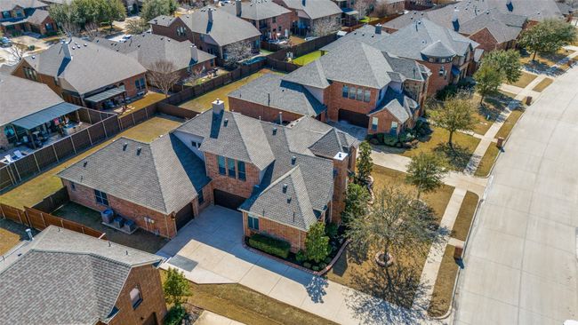 Birds eye view of property featuring a residential view | Image 39