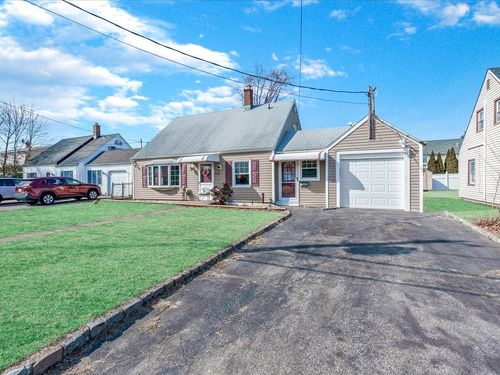268 Fairfield Ave, Carle Place, NY, 11514-1130 | Card Image