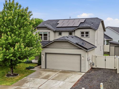 1726 N Caufield Ct, Liberty Lake, WA, 99016-5205 | Card Image