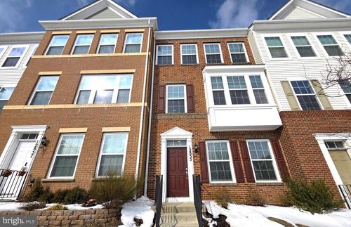 12855 Clarksburg Square Rd, CLARKSBURG, MD, 20871-4342 | Card Image