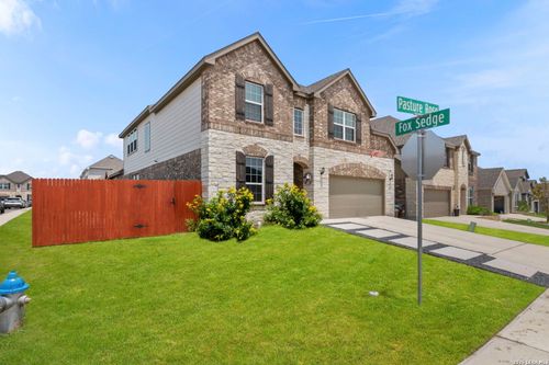 905 Pasture Rose, New Braunfels, TX, 78130-0397 | Card Image
