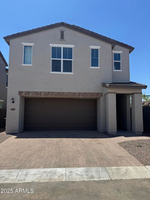 2482 W Rowel Rd, Phoenix, AZ, 85085-8977 | Card Image