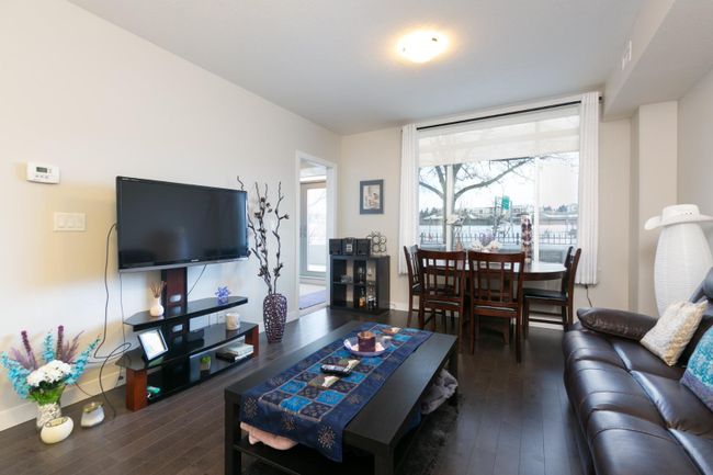 107 - 24 Varsity Estates Circle Nw, Home with 1 bedrooms, 1 bathrooms and 1 parking in Calgary AB | Image 13