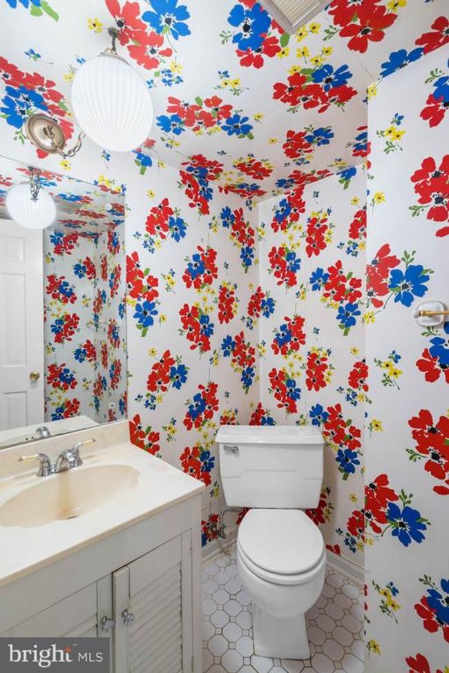 2 Stevenage Cir, House other with 5 bedrooms, 3 bathrooms and null parking in ROCKVILLE MD | Image 22