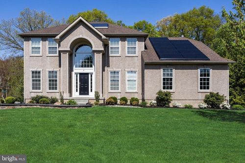 8 Melodie Ct, HAINESPORT, NJ, 08036-3697 | Card Image