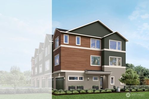 815 A 236th St Se, Bothell, WA, 98021-1403 | Card Image