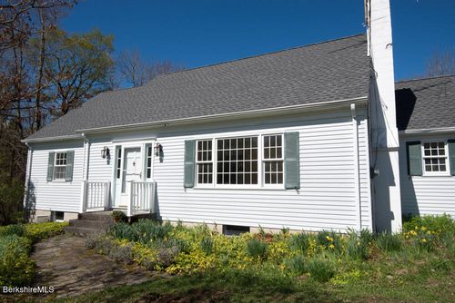 98 N Rd, Monroe, MA, 01350 | Card Image