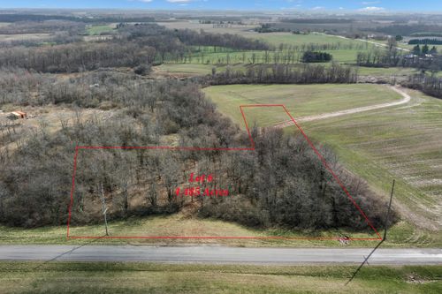 0 Cox Rd, North Lewisburg, OH, 43060 | Card Image