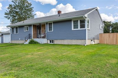 69 Beardsworth Road, House other with 3 bedrooms, 1 bathrooms and 6 parking in Tiverton RI | Image 2