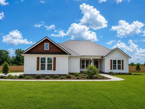 3053 Mary Powell Way, Hahira, GA, 31632-1299 | Card Image