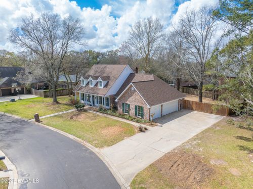 200 Pomerol Pl, Lafayette, LA, 70503-6525 | Card Image