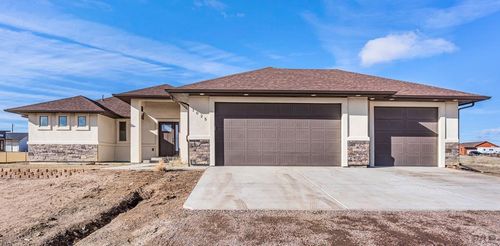 1025 N Dalton Brothers Dr, Pueblo West, CO, 81007-2341 | Card Image