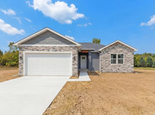 3576 Clinton Way, Jackson, MI, 49201-8604 | Card Image