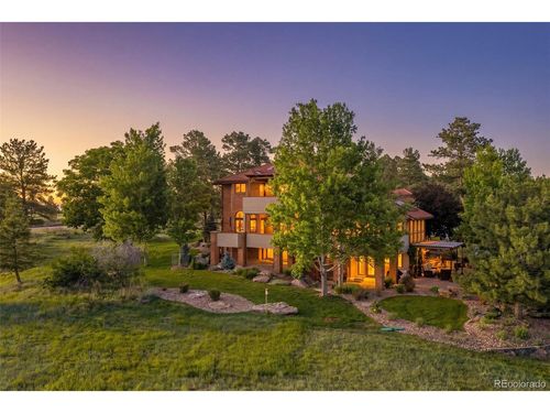 5588 Ponderosa Dr, Parker, CO, 80134-5746 | Card Image