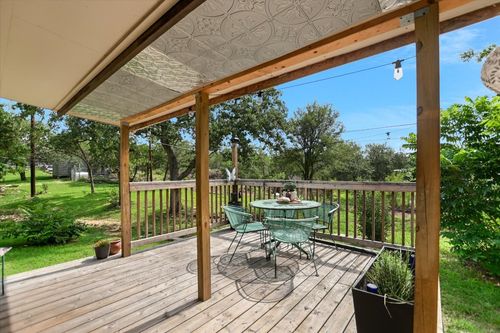 607 Driftwood Ln, Cottonwood Shores, TX, 78657-9434 | Card Image
