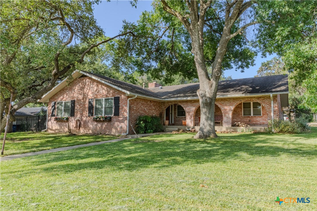Oakwood Blvd, New Braunfels, TX 78130