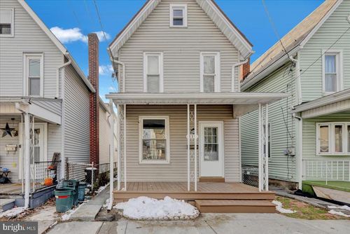 419 N 2nd St, LEBANON, PA, 17046-3819 | Card Image