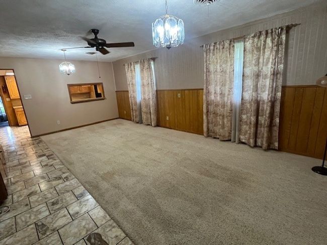 602 West St, House other with 3 bedrooms, 2 bathrooms and null parking in Hico TX | Image 7