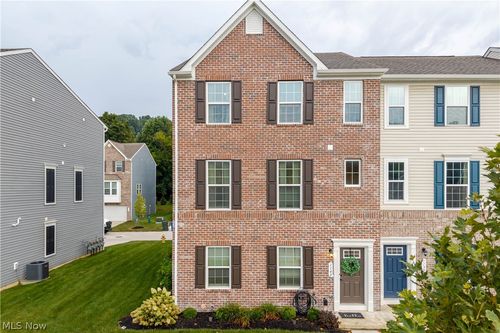 1140 Bean Lane, Akron, OH, 44313 | Card Image