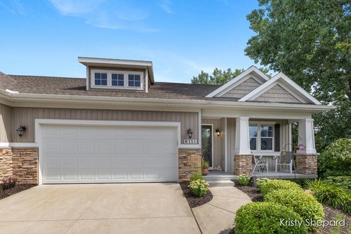 6151 Charleston Ln, Allendale, MI, 49401-9800 | Card Image