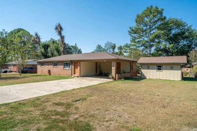 281 Willman Square, House other with 3 bedrooms, 1 bathrooms and null parking in Hot Springs AR | Image 2