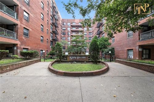 apt-5b-1200 E 53rd St, Brooklyn, NY, 11234-2348 | Card Image
