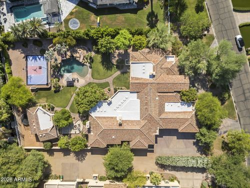 6427 E Horseshoe Road, Paradise Valley, AZ, 85253 | Card Image
