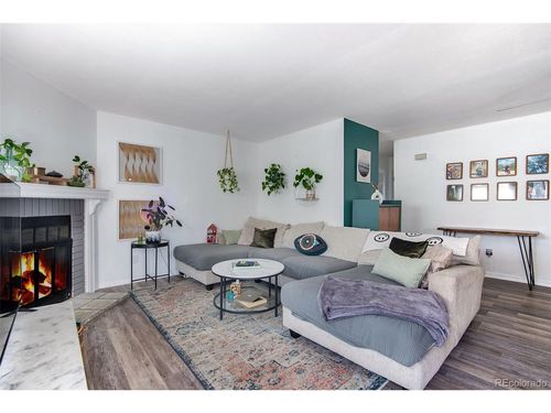 unit-d-12543 E Pacific Cir, Aurora, CO, 80014-1237 | Card Image